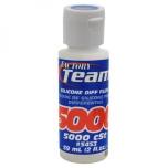 Team Associated FT Silicone Diff Fluid 5000cst, 59 ml