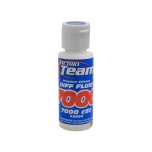 Team Associated silicone oil 7000 cSt (59ml)