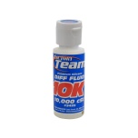 Team Associated silicone oil 10'000 cSt (59ml)