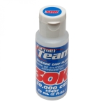 Team Associated silicone oil 30'000 cSt (59ml)