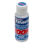Team Associated silicone oil 200'000 cSt (59ml)
