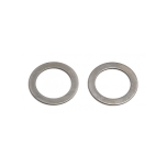 Diff Drive Rings, 2.60:1