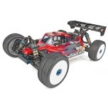 Team Associated RC8B4 Team Kit 1/8 Nitro buggy chassis kit