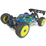 Team Associated RC8B4e Team Kit 1/8 elektribagi veermiku komplekt