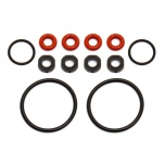 Team Associated RC8B3 Shock Rebuild Kit