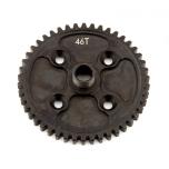 Team Associated RC8B3.1 Spur Gear, 46T Mod 1.0