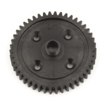 Team Associated RC8B3.1e Spur Gear, 46T Mod 1.0