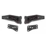 Team Associated RC8B3.2 Front Upper Suspension Arms