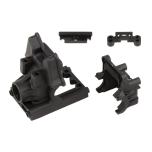 Team Associated RC8B4 Front Gearbox Set