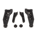Team Associated RC8B4 Front Upper Suspension Arms