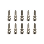 Team Associated Heavy-duty Ballstuds, 10 mm