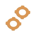 VTS Slipper Pads