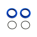 Team Associated 12mm Threaded Collars