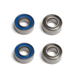 Team Associated 6x13x5mm FT Bearings (4pcs)