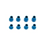 Team Associated B6 Caster Hat Bushings