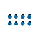 Team Associated B6 Caster Hat Bushings