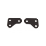 Team Associated B6 FT Steering Block Arms, +1