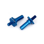 Team Associated B6 Front Axles