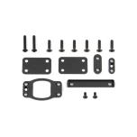 Team Associated B6 Transmission/ Bulkhead Shim Set