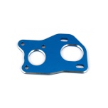 Team Associated B6 Laydown Motor Plate