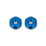 Team Associated B6 Thumbscrews