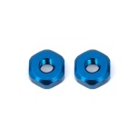 Team Associated B6 Thumbscrews