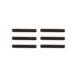 Set Screws, M3x20 mm