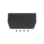 Team Associated FT Graphite ESC Plate