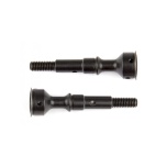 Team Associated B6 Heavy Duty Rear Axles V2