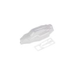 Team Associated B6.1 Lightweight Body, clear