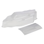 Team Associated RC10B6.4 Lightweight Body, clear