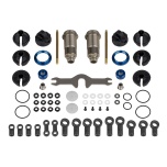 Team Associated 13x27.5 mm Shock Kit