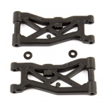 Team Associated RC10B74.1 Front Suspension Arms