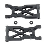 Team Associated RC10B74 Rear Suspension Arms