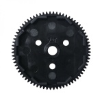 Team Associated Octalock Spur Gear, 72T 48P