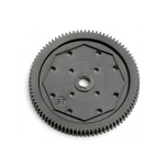 Spur Gear, 87T 48P