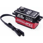 AGF A50BHLW Brushless IP67 WP LP servo (19kg-cm/0,073sec@8.4V)