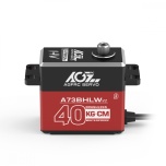 AGF RC A73BHLW V2 Servo 40kg/0,1sek@8.4V
