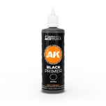 AK MUST kruntvärv 100 ml 3GEN