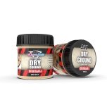 AK Wargame Terrains: Kuiv maapind 100 ml