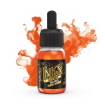 AK FLUOR ORANGE – INK
