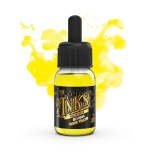 AK FLUOR YELLOW– INK