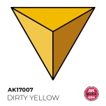 DIRTY YELLOW