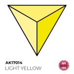 LIGHT YELLOW