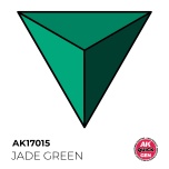 JADE GREEN