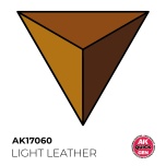 LIGHT LEATHER