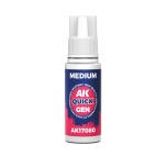 MEDIUM QUICK GEN 18 ml