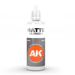 AK Matt lakk (akrüül) 60 ml