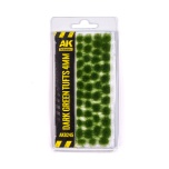 AK tumerohelised murututid 4mm