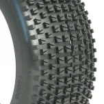 AKA ENDURO (SOFT - LONG WEAR) (1) BULK (one tire, no insert/wheel/packing